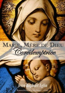 Couverture du livre Marie, Mère de Dieu et Corédemptrice