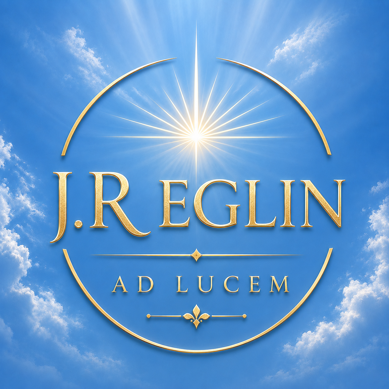 Chaîne YouTube de Jean-Raphaël Eglin